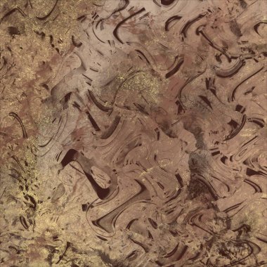 kopyalama alanı için yaşlı renkli rustik suluboya arka plan