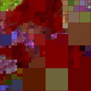 Soyut sanat dokusu. Renkli doku. Modern sanat eserleri. Renkli görüntü. Modern sanat. Çağdaş sanat.