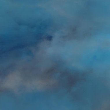 soyut grunge bulutlar, kopya alanı ile renkli arka plan