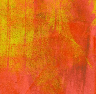 Geometrik desenlerle soyut sanat dokusu