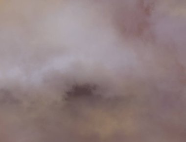 soyut grunge bulutlar, kopya alanı ile renkli arka plan