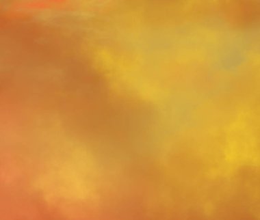 soyut grunge bulutlar, kopya alanı ile renkli arka plan