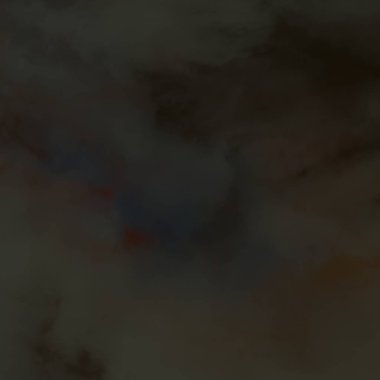 soyut grunge bulutlar, kopya alanı ile renkli arka plan