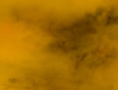 soyut grunge bulutlar, kopya alanı ile renkli arka plan