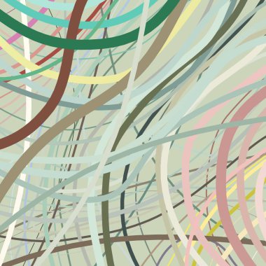 soyut çok renkli yaratıcı arka plan