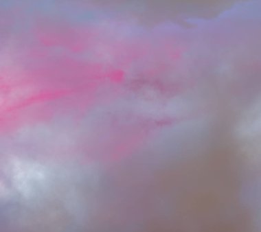 soyut grunge bulutlar, kopya alanı ile renkli arka plan