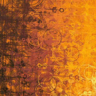 kopya alanı ile soyut sorunsuz arka plan