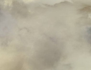 soyut grunge bulutlar, kopya alanı ile renkli arka plan