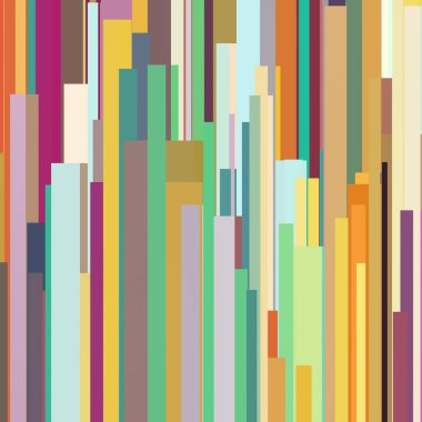 Geometrik desenli soyut arkaplan