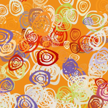 Soyut sanat dokusu. Renkli doku. Modern sanat eserleri. Renkli görüntü. Modern sanat. Çağdaş sanat.