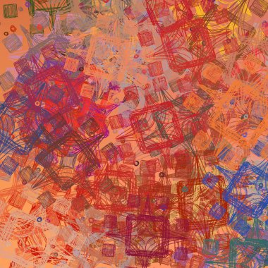 metin için alanı olan grunge arkaplanı