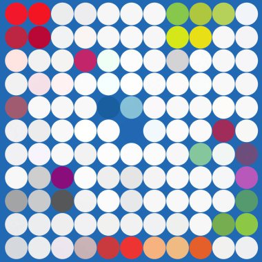 Soyut sanat dokusu. Renkli doku. Modern sanat eserleri. Renkli görüntü. Modern sanat. Çağdaş sanat. 