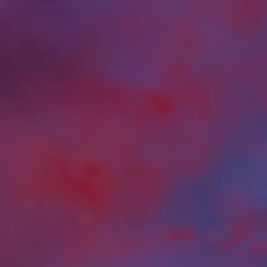 soyut grunge bulutlar, kopya alanı ile renkli arka plan