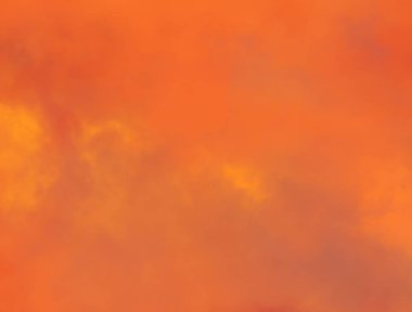 soyut grunge bulutlar, kopya alanı ile renkli arka plan