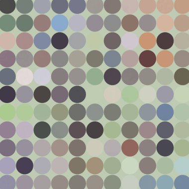 Geometrik desenli soyut arkaplan