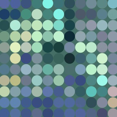 Geometrik desenli soyut arkaplan