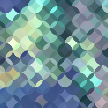 kopya alanı ile soyut desen arka plan