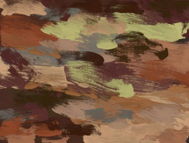 Metin için alanı olan soyut arkaplan