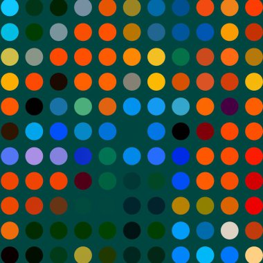 kopya alanı ile soyut desen arka plan