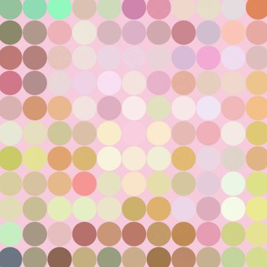 Geometrik desenli soyut arkaplan