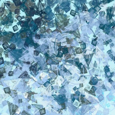 Metin için alanı olan soyut arkaplan