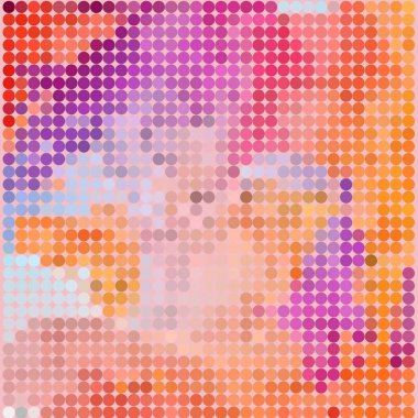 Soyut sanat dokusu. Renkli doku. Modern sanat eserleri. Renkli görüntü. Modern sanat. Çağdaş sanat. 