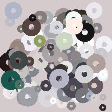 Soyut sanat dokusu. Renkli doku. Modern sanat eserleri. Renkli görüntü. Modern sanat. Çağdaş sanat.