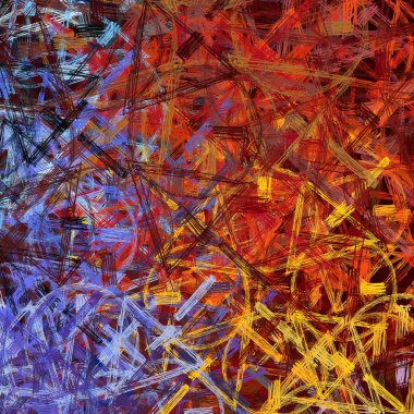 metin için alanı olan grunge arkaplanı