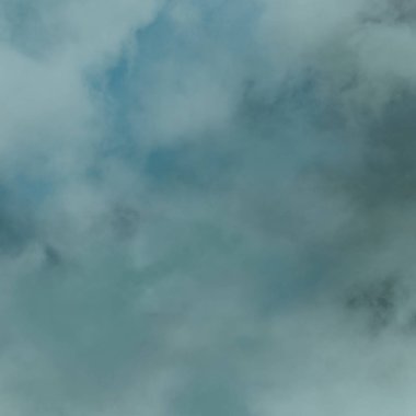 soyut grunge bulutlar, kopya alanı ile renkli arka plan