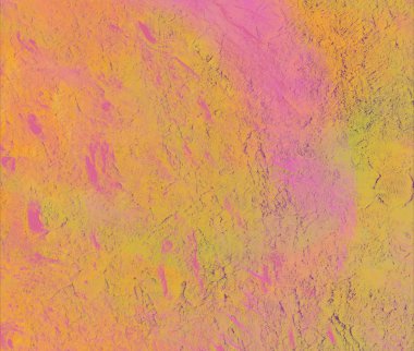 kopyalama alanı için soyut suluboya arka plan