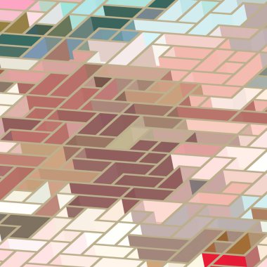 Soyut sanat dokusu. Renkli doku. Modern sanat eserleri. Renkli görüntü. Modern sanat. Çağdaş sanat. 