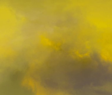 soyut grunge bulutlar, kopya alanı ile renkli arka plan