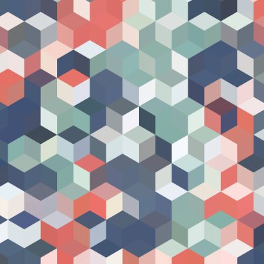 kopya alanı ile soyut desen arka plan