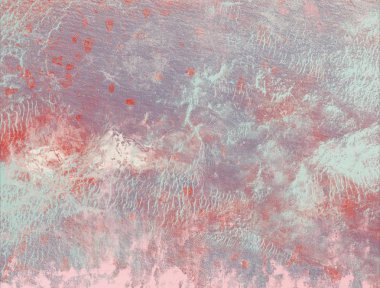 kopyalama alanı için soyut suluboya arka plan