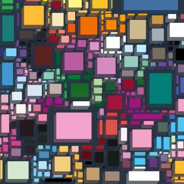 Soyut sanat dokusu. Renkli doku. Modern sanat eserleri. Renkli resim