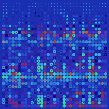 Soyut sanat dokusu. Renkli doku. Modern sanat eserleri. Renkli görüntü. Modern sanat. Çağdaş sanat. 