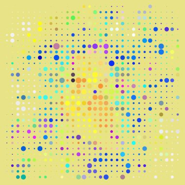 Soyut sanat dokusu. Renkli doku. Modern sanat eserleri. Renkli görüntü. Modern sanat. Çağdaş sanat. 