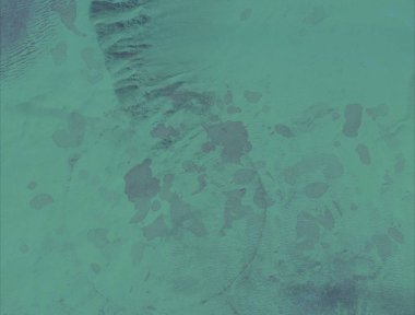 kopya alanı için güzel soyut suluboya arka plan