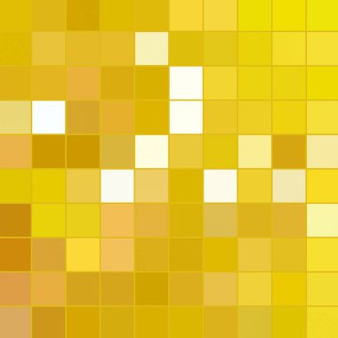 Geometrik desenlerle soyut sanat dokusu