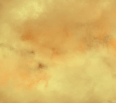 soyut grunge bulutlar, kopya alanı ile renkli arka plan