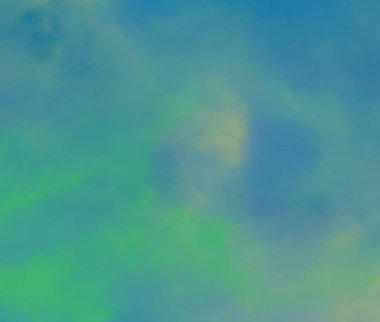 soyut grunge bulutlar, kopya alanı ile renkli arka plan