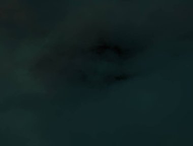 soyut grunge bulutlar, kopya alanı ile renkli arka plan