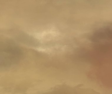 soyut grunge bulutlar, kopya alanı ile renkli arka plan