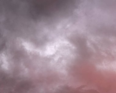 soyut grunge bulutlar, kopya alanı ile renkli arka plan