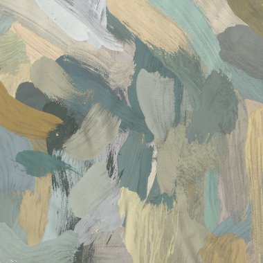 tuval arka plan üzerinde yaratıcı soyut Yağlıboya