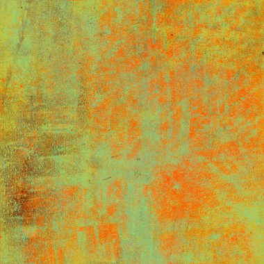 metin için alanı olan grunge doku arkaplanı