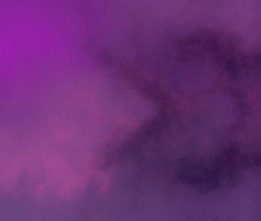 soyut grunge bulutlar, kopya alanı ile renkli arka plan