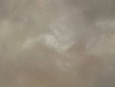 soyut grunge bulutlar, kopya alanı ile renkli arka plan