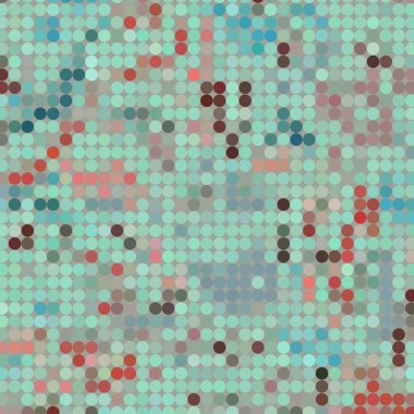 Geometrik desenli soyut arkaplan