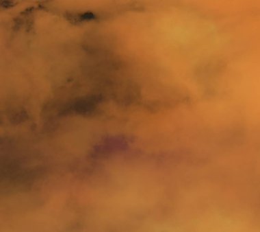 soyut grunge bulutlar, kopya alanı ile renkli arka plan